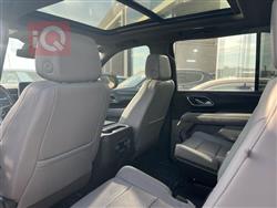 شيفروليه سوبربان